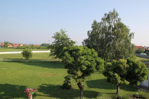 Hotel Mk, Plavi Restoran, Loznica Eksteriør billede